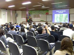 03° Encontro de Hidroponia